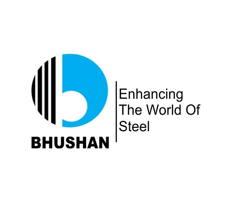 BHUSHAN STEEL LTD