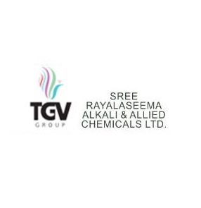 SREE RAYALASEEMA ALKALIES AND ALLIED CHEMICALS LTD