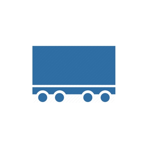Container transport